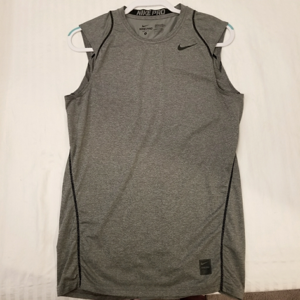 Men's Nike tank top